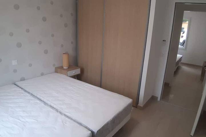 Location de vacances pour 6 personnes, avec jardin, animaux acceptés à Aldudes - 3