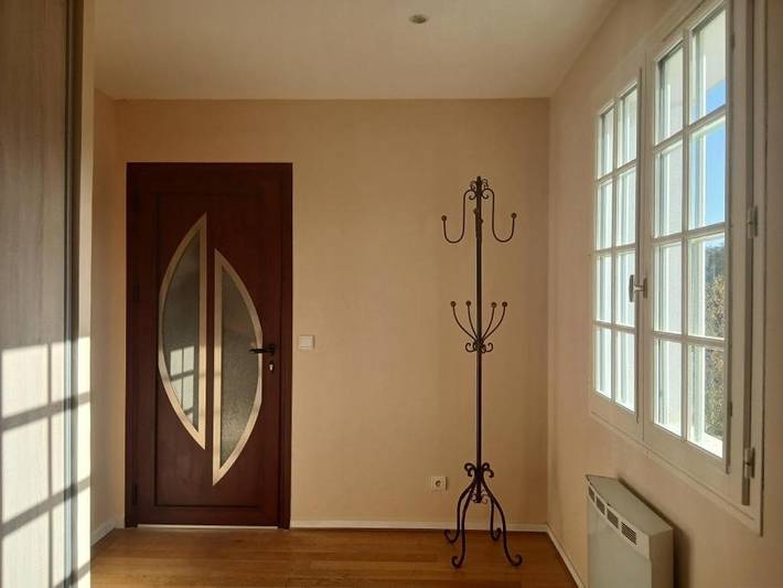 Gîte pour 4 personnes, avec sauna et jardin à Saint-Martin-en-Bière - 4