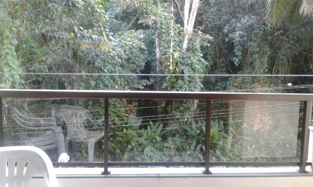 Ganze Wohnung, Ubatuba schöne Wohnung in Toninhas Ubatuba, Ubatuba