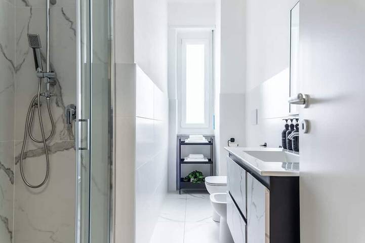 Gîte pour 4 personnes à Orbassano - 4