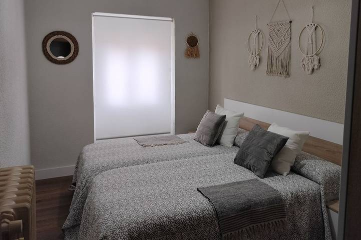 Appartement entier, Tito House 1 in Santo Domingo de la Calzada, La Rioja Province