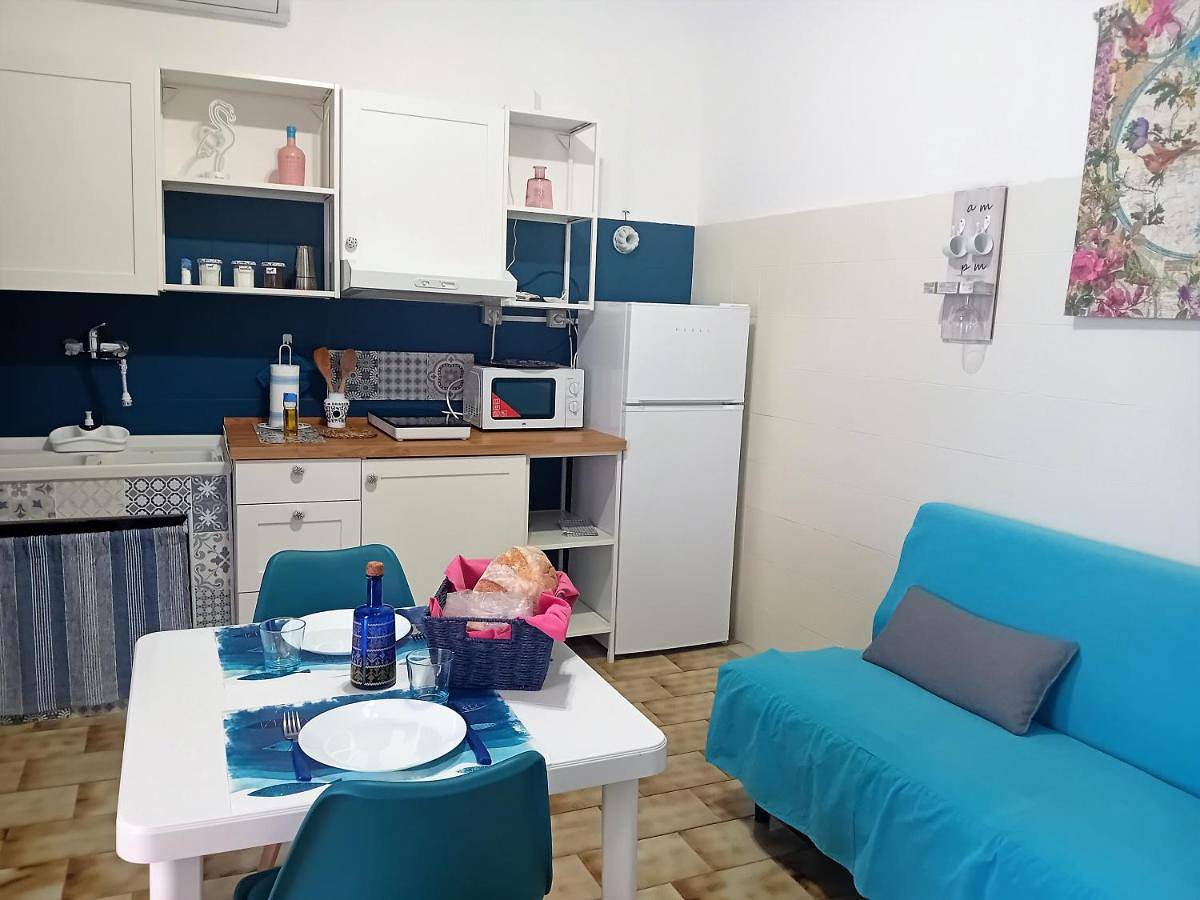 One-Bedroom House in Manduria, Golf von Tarent