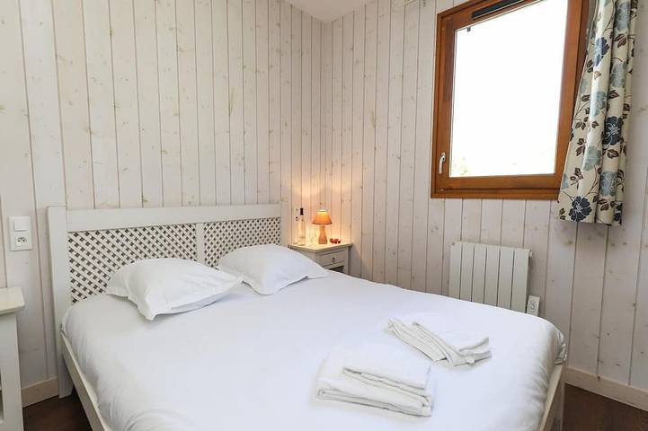 Gîte pour 6 personnes, avec sauna et terrasse ainsi que jacuzzi et piscine à Meyrignac-l'Église - 2
