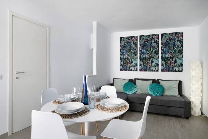 Ferienhaus für 4 Personen auf Lanzarote - 4