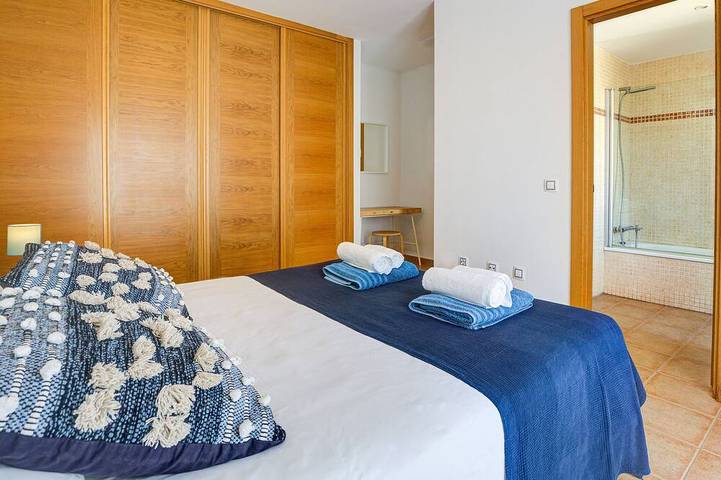 Villa für 8 Personen, mit Terrasse und Garten sowie Whirlpool auf Fuerteventura - 2