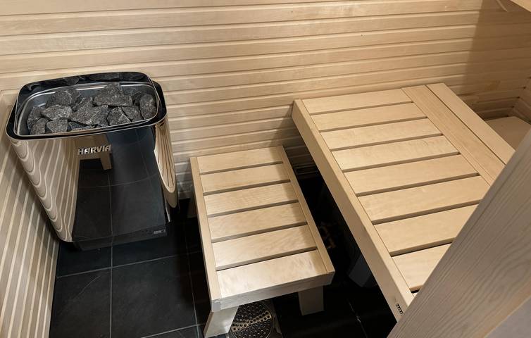 Ganze Ferienwohnung, Ferienwohnung für 5 Personen mit Sauna in Idre, Älvdalen und Umgebung