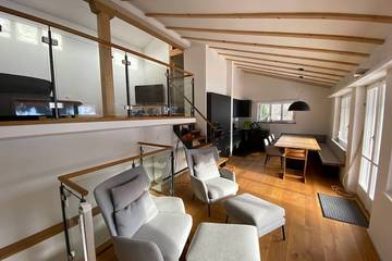 Chalet für 6 Personen in Engelberg, Obwalden, Bild 3