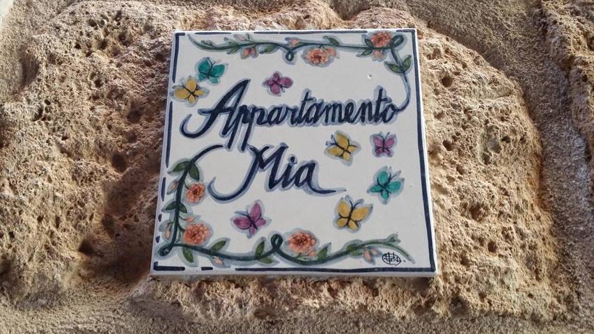 Appartement de vacances pour 2 personnes - 1