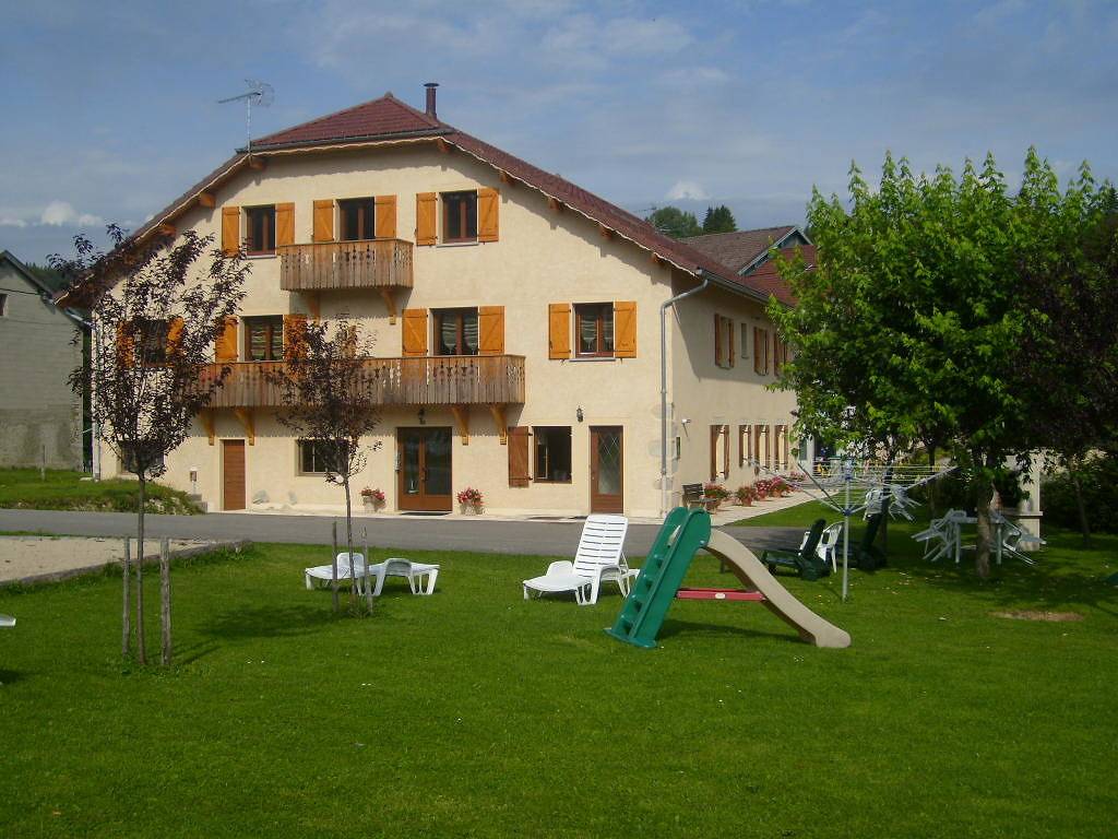 Photo : Maison de vacances