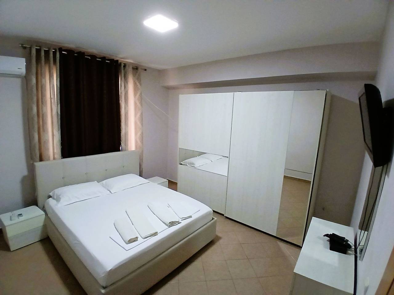 Saranda 55 in Sarandë, Vlorë