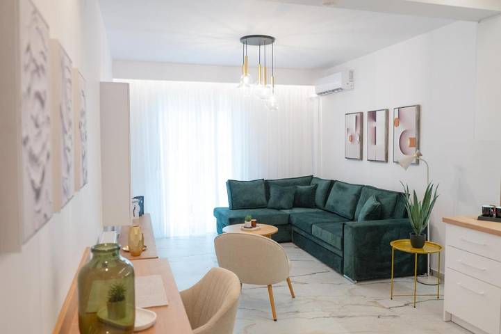 Gîte pour 4 personnes, avec terrasse et vue à Serrès - 3