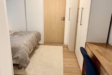 Ferienwohnung für 4 Personen in Wettersbach, Karlsruhe, Bild 4