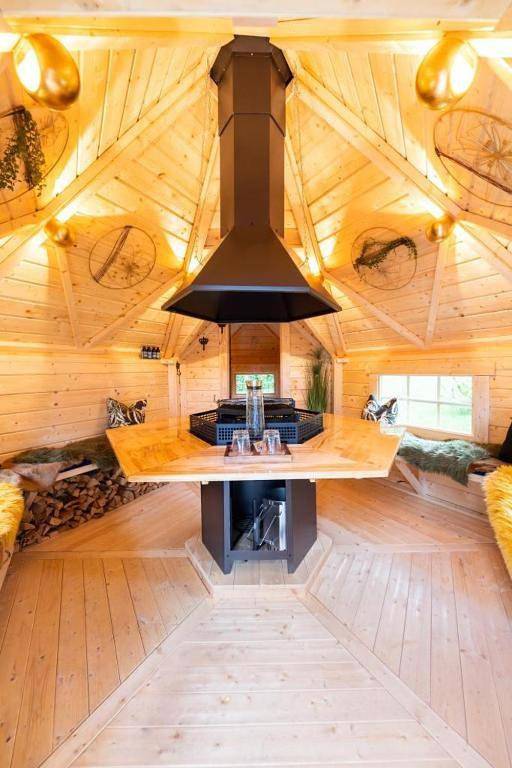 One-Bedroom Chalet in Pegnitz, Frankenalb