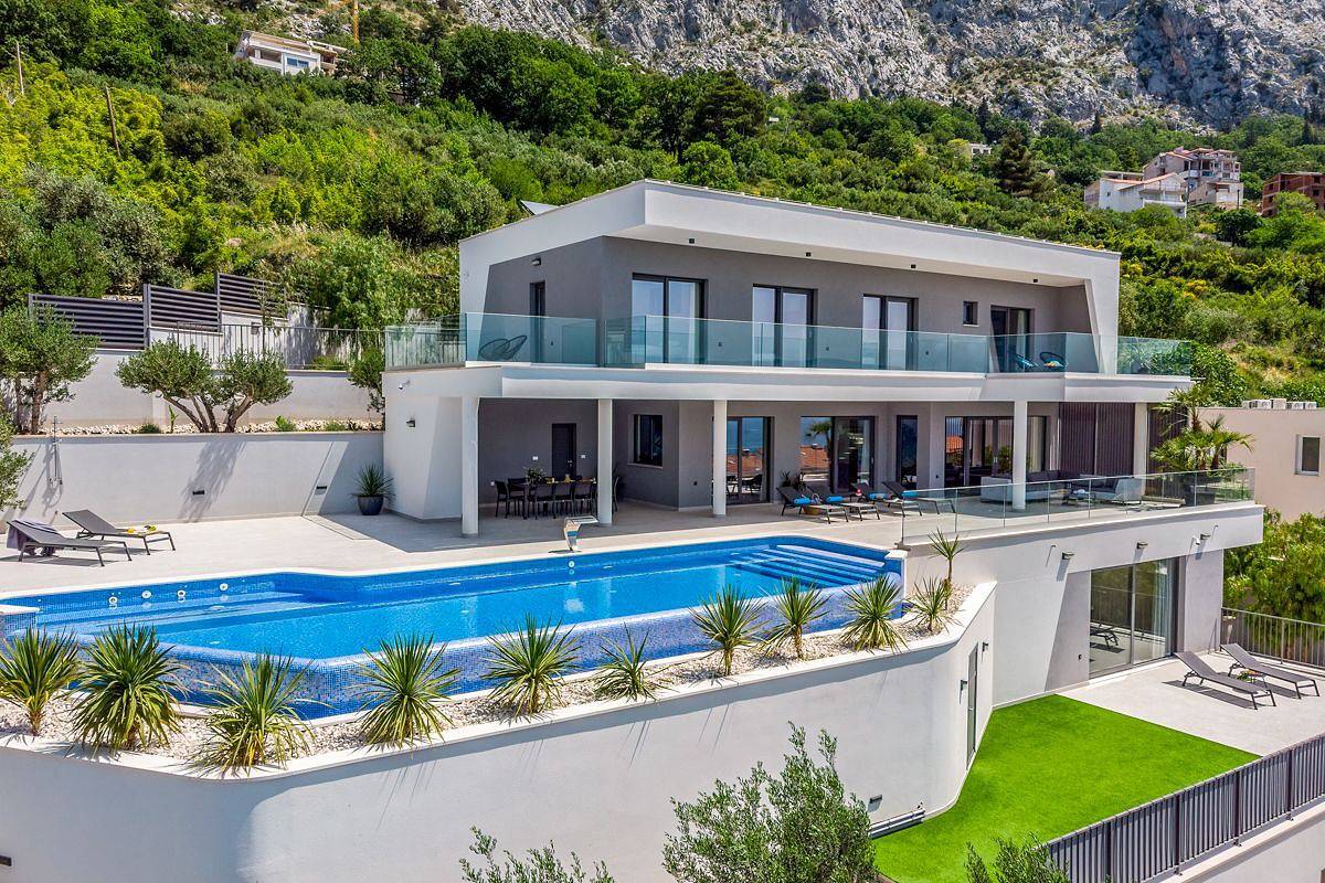 Casa vacanza a Almissa a partire da 493€ a notte