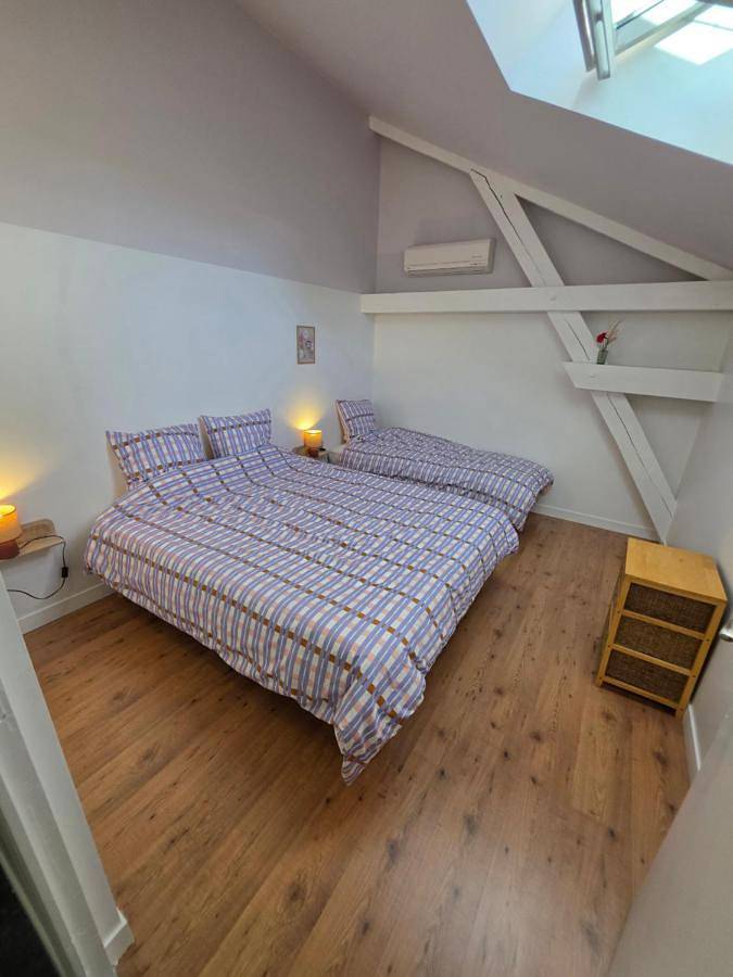 Location de vacances pour 8 personnes dans Cormery - 2