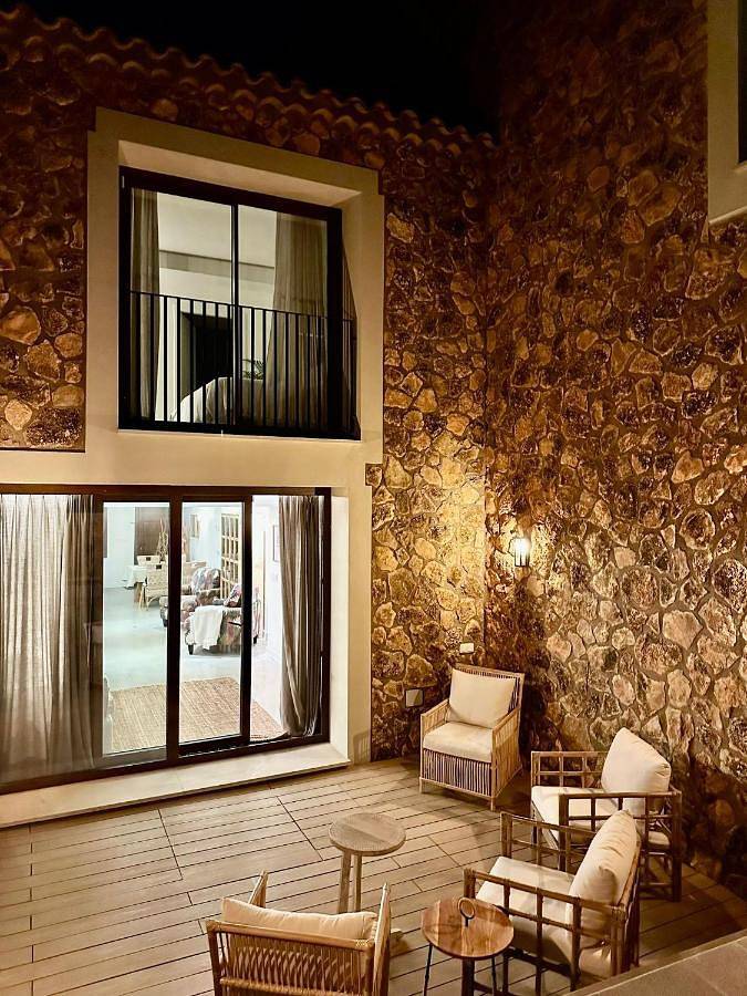 Chalet para 5 personas, con piscina además de jardín y vistas, Familias con niños en Sierra de Alcaraz - 4