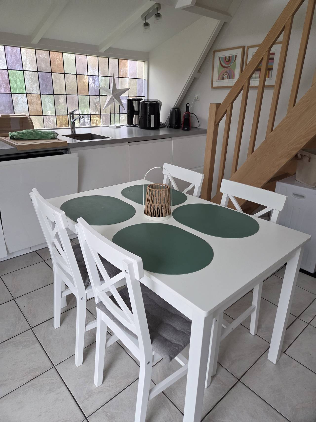 Callinghe Vakanties — Sandepark 66 in Groote Keeten, Noord-Holland - Kust van de Noordzee