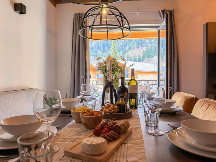 Ferienwohnung für 6 Personen, mit Balkon, mit Haustier in Afritz am See - 4