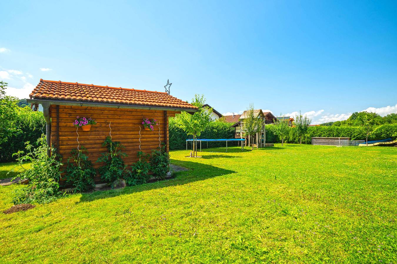 Testhaus Holidu Smart Destination - Testferienwohnung in Altötting, Landkreis Altötting