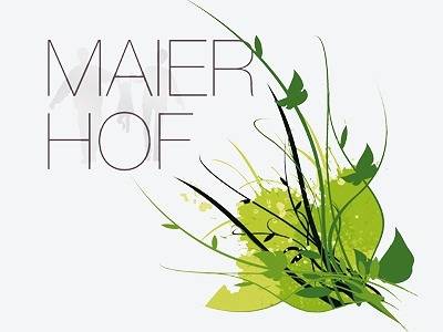 Maierhof - Ferienwohnung Marienkäfer, 2-5 Personen, 3 Schlafzimmer, 54m² in Chieming, Chiemsee