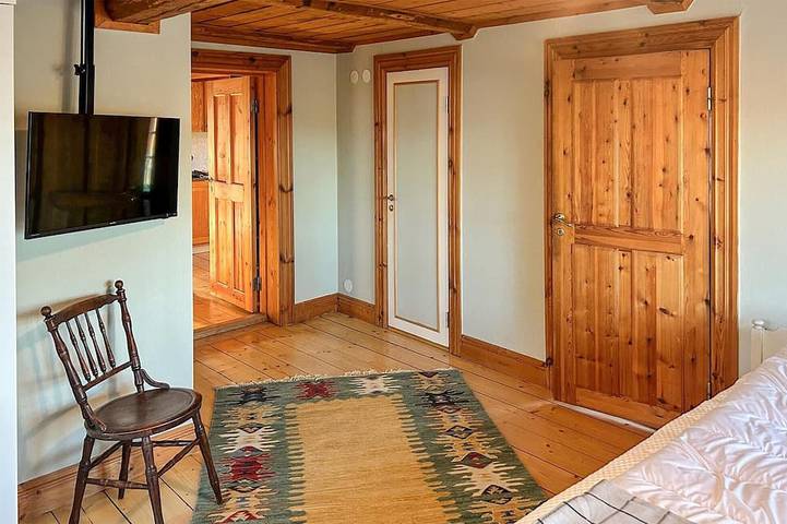 Ferienhaus für 6 Personen, mit Garten in Skövde - 3