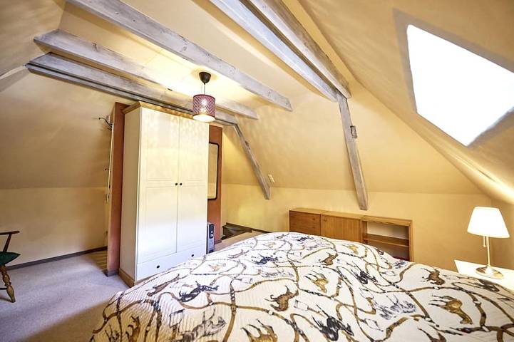 Ferienhaus für 2 Personen, mit Garten im Sauerland - 2