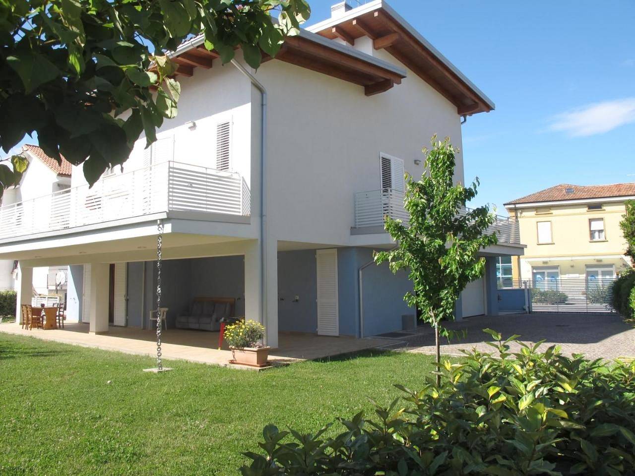 B&B Baratoff in Pesaro, Valle del Metauro