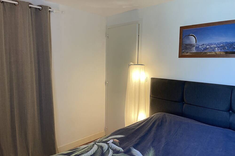 Chalet 150 m2 10 personnes, station la Mongie, cols d’aspin et Tourmalet in Campan, Pyrénées