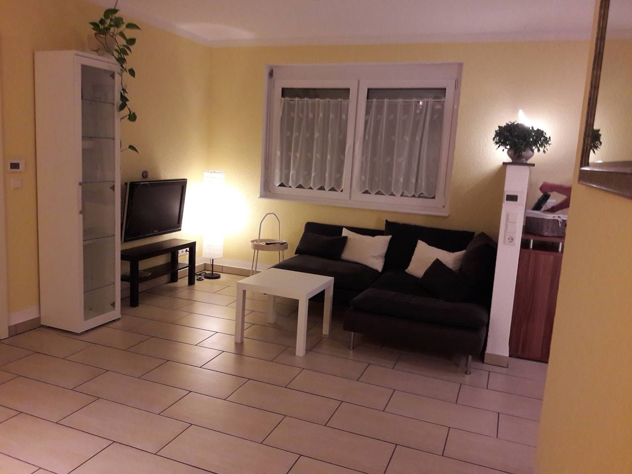 Ganze Ferienwohnung, Fewo-zum Blauenblick in Buggingen, Südschwarzwald