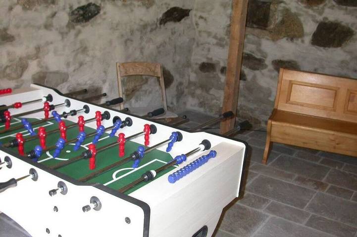 Ganze Wohnung, Darioli in Innertkirchen, Verwaltungskreis Interlaken-Oberhasli