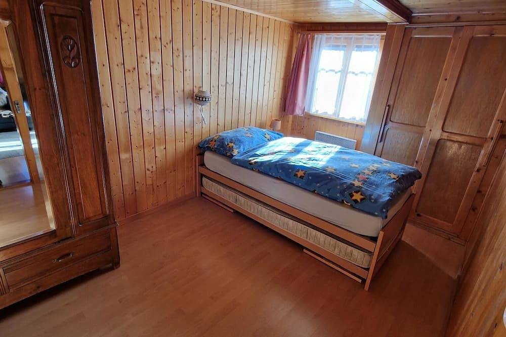 Entire apartment, Dorfstrasse 97 2. Og Süd by Interhome in Betten, Aletsch Arena