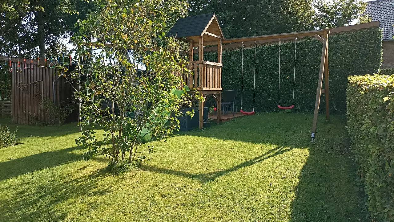 Ganze Ferienwohnung, Ferienwohnung für 4 Personen (85 m²) in Monschau in Monschau, Naturpark Hohes Venn-Eifel