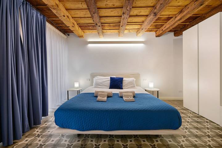 Ferienwohnung für 6 Personen in Verona