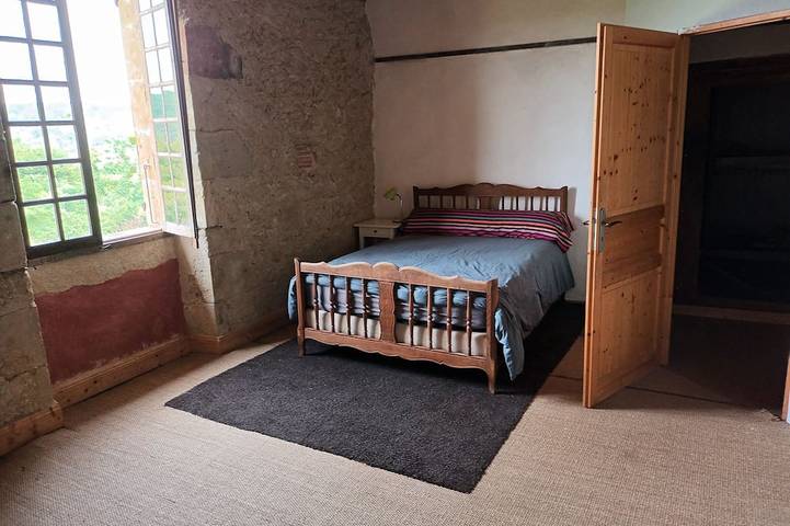 Location de vacances pour 6 personnes à Montesquiou - 2