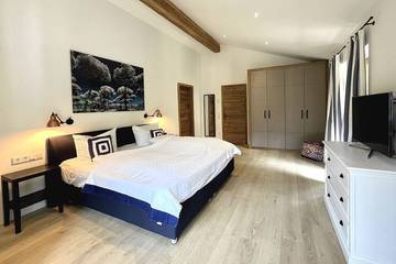 Chalet für 8 Personen in Riedlern, Kreuth, Bild 1