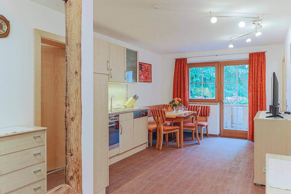 Hütte für 4 Personen in Söll, Hohe Salve