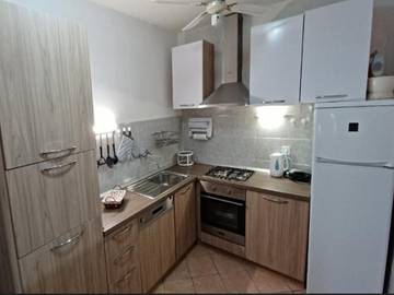 Ferienwohnung für 5 Personen in Rukavac, Vis, Bild 2