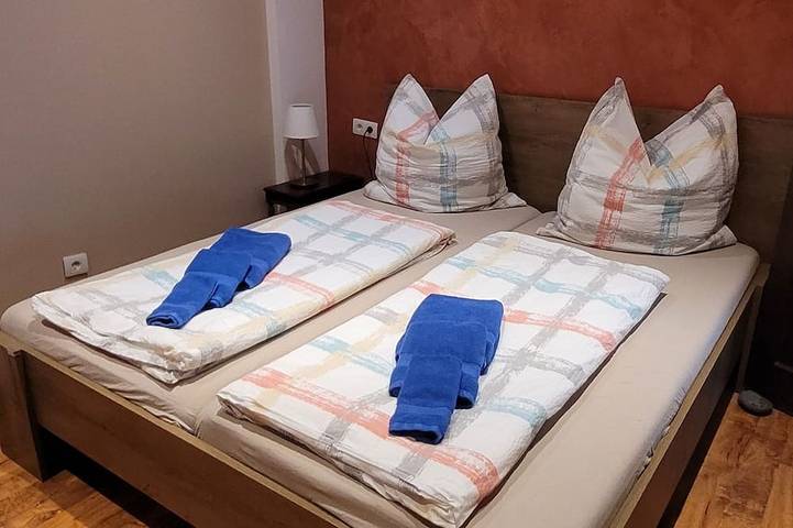 Ferienwohnung für 4 Personen in La Caleta de Interián - 3