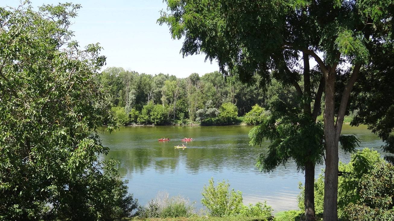 Gîte "le Trigan" in Saint-Laurent-Nouan, Sologne