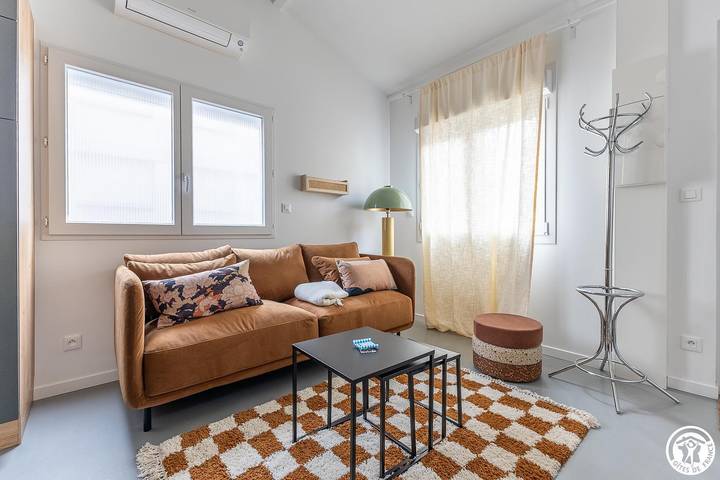 Gîte pour 2 personnes à Clermont-Ferrand - 3