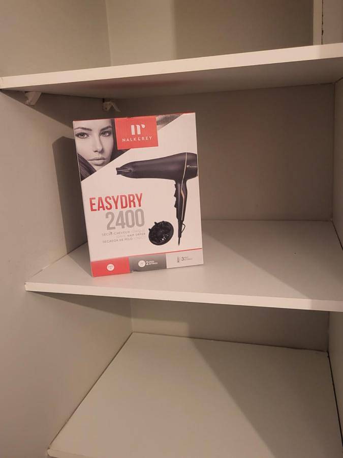 Gîte pour 7 personnes, avec jardin à Chassieu - 4