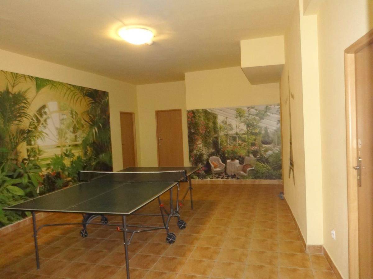 Apartamenty Noclegi Będzin in Będzin, Śląsk