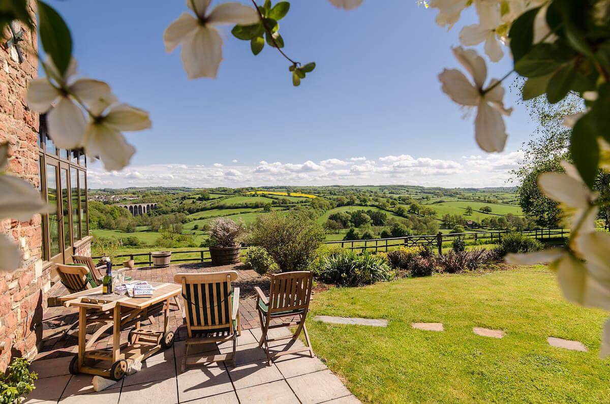 Old Stables in Publow, Bath & North East Somerset