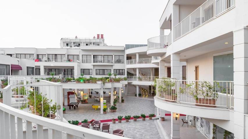 Ferienhaus für 2 Personen, mit Ausblick und Terrasse in Ägäisregion - 4