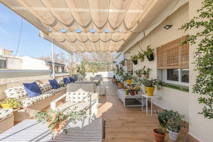 Maison d’hôte pour 2 personnes, avec Terrasse