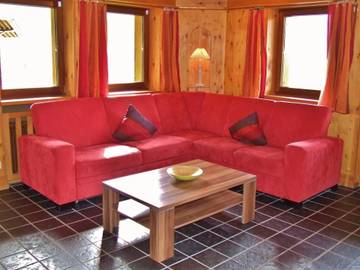 Vakantiewoning voor 5 Personen in Todtnauberg, Todtnau, Afbeelding 1