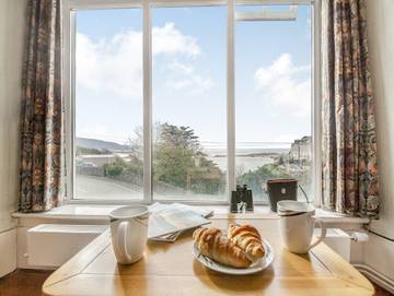 Holiday Rental for 4 People in Barmouth, Gwynedd, Photo 4