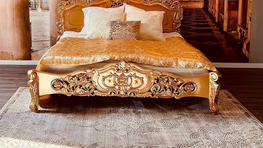 Ferienwohnung für 2 Personen, mit Sauna im Saarland - 2