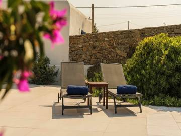 Vakantieappartement voor 4 Personen in Mykonos, Cycladen, Afbeelding 4