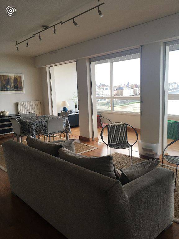 Gîte pour 3 personnes, avec jardin dans Côte d’Émeraude - 4